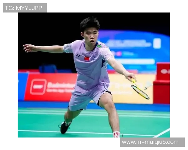 武汉羽毛球队心理素质创新高引发关注助力运动员竞技状态提升实时数据