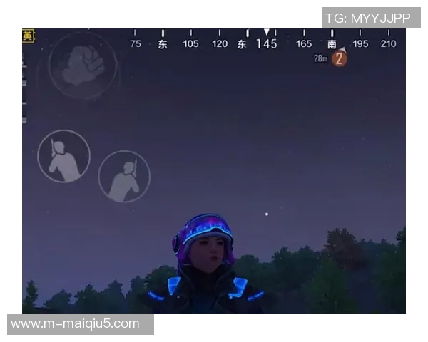 运动数据刘娜独家分享和平精英游戏心得与技巧助你战胜对手提升胜率