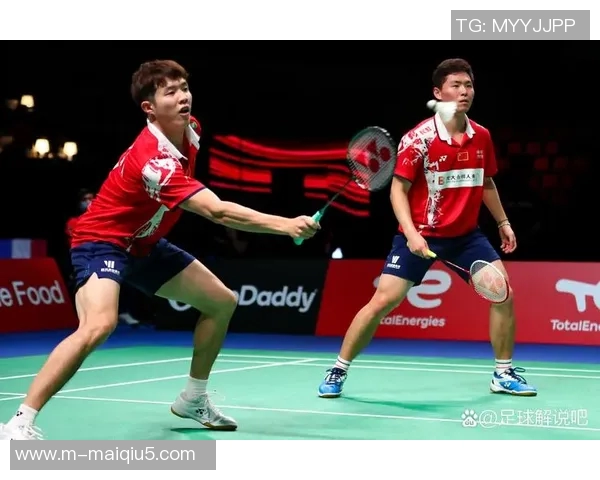 实时新闻权威发布羽毛球比赛经验实力榜单揭示顶尖选手的竞技表现与成长之路